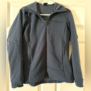 Norrona Zip up